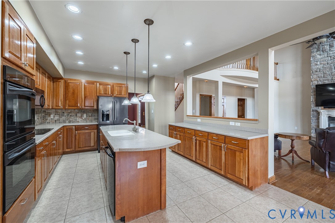 7247 Hixburg Road Pamplin, VA 23958 - Photo 8 of 49