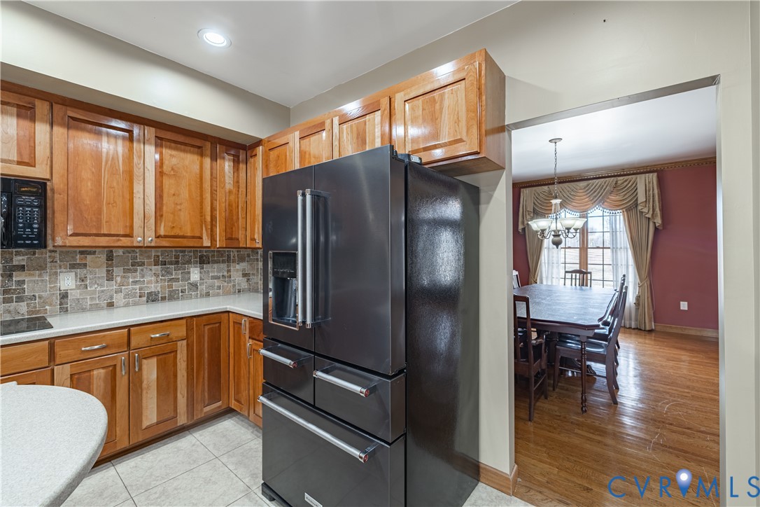 7247 Hixburg Road Pamplin, VA 23958 - Photo 9 of 49