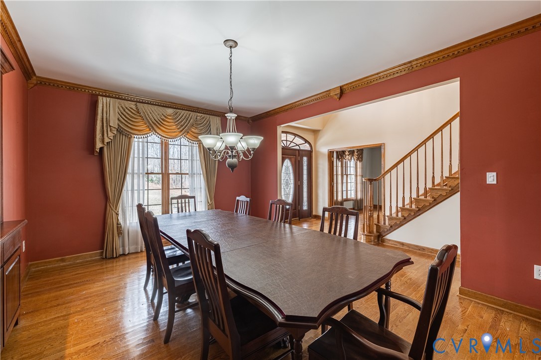 7247 Hixburg Road Pamplin, VA 23958 - Photo 10 of 49