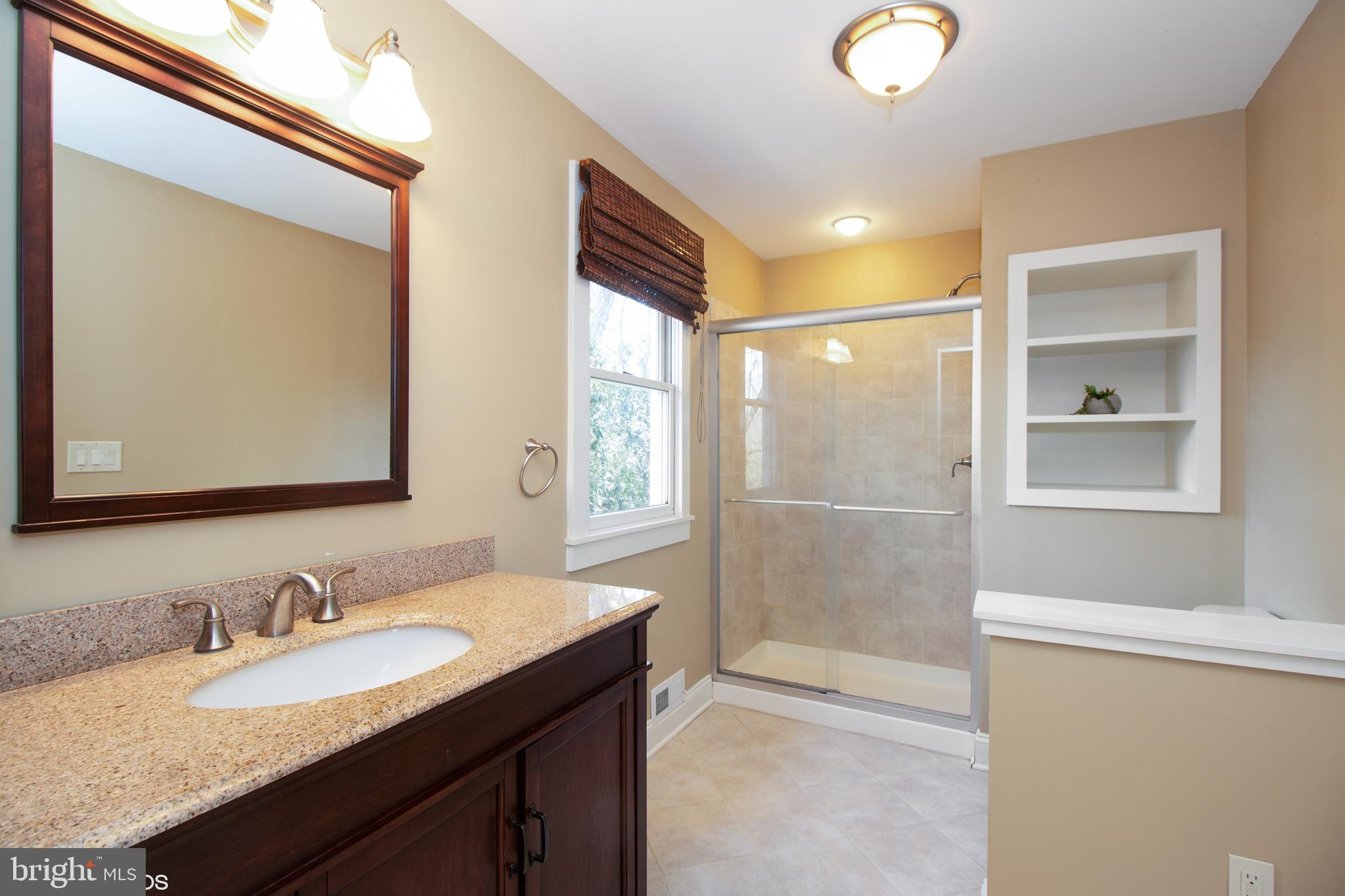 2189 Turk Road Doylestown, PA 18901 - Photo 15 of 32 Master bath with glass shower