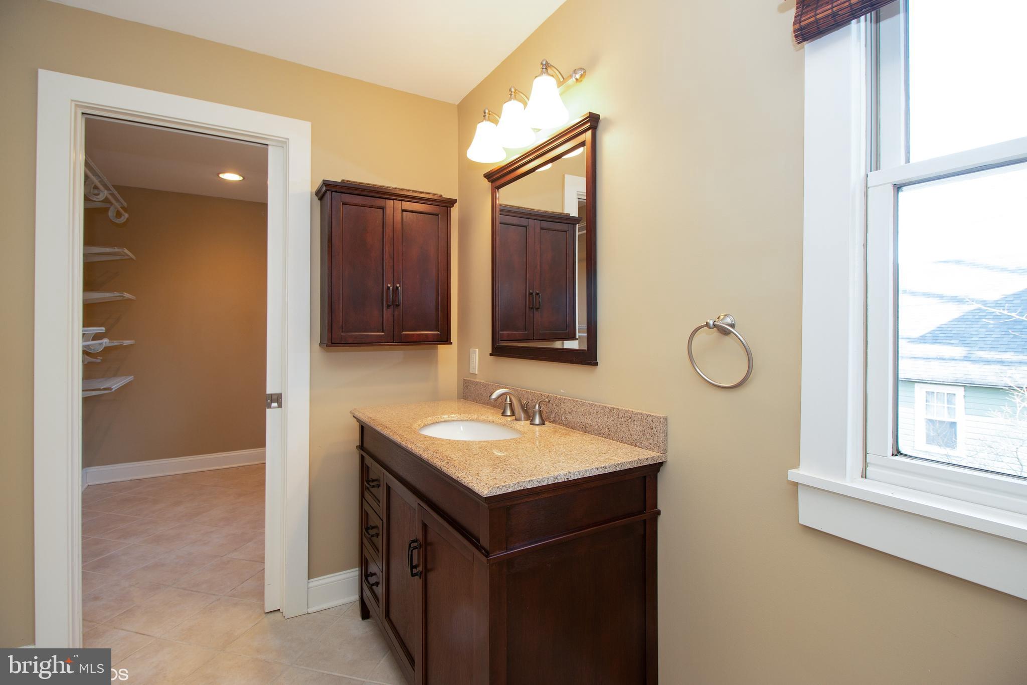 2189 Turk Road Doylestown, PA 18901 - Photo 16 of 32 Large walk-in closet with pocket door