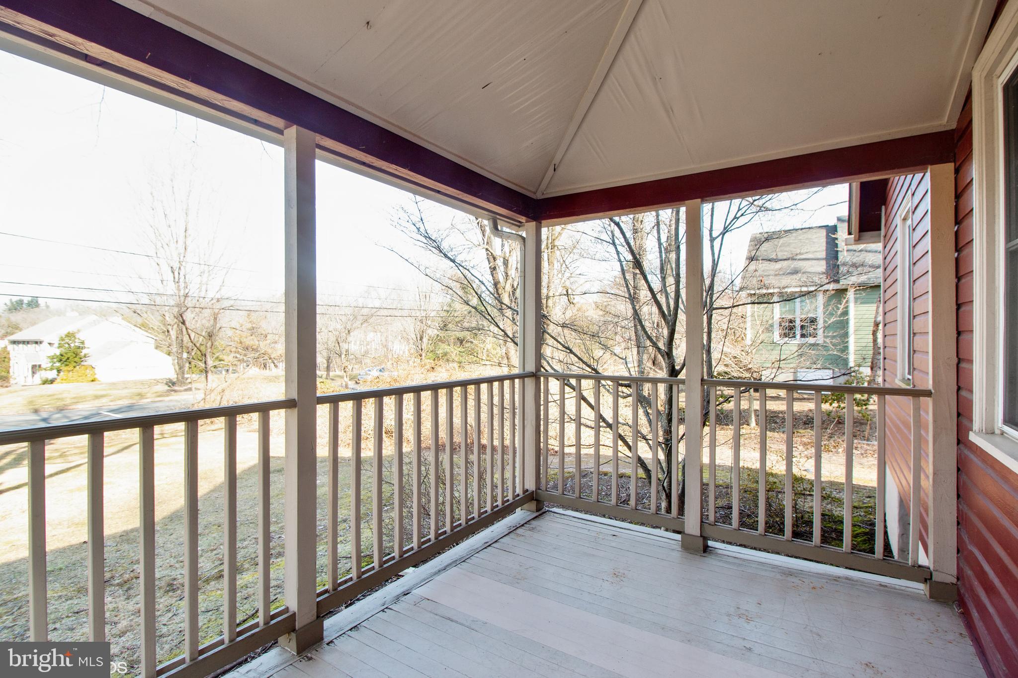 2189 Turk Road Doylestown, PA 18901 - Photo 32 of 32 Perfect place to enjoy your coffee