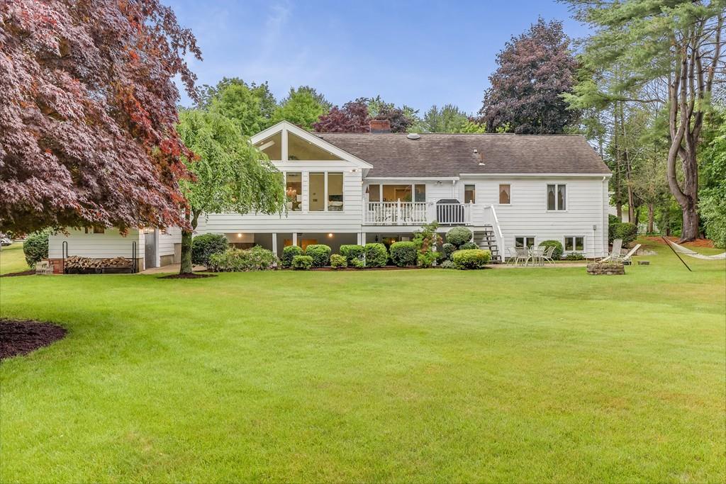 38 Robbie Road Braintree, MA 02184 - Photo 1 of 41 Gallery Image 1