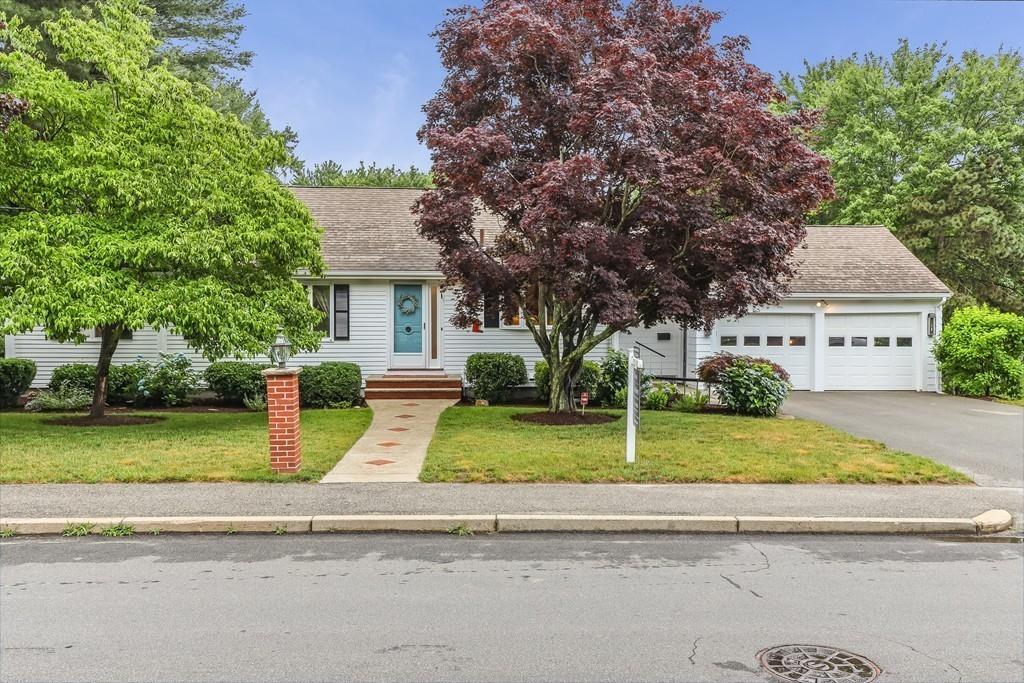 38 Robbie Road Braintree, MA 02184 - Photo 39 of 41 Gallery Image 39