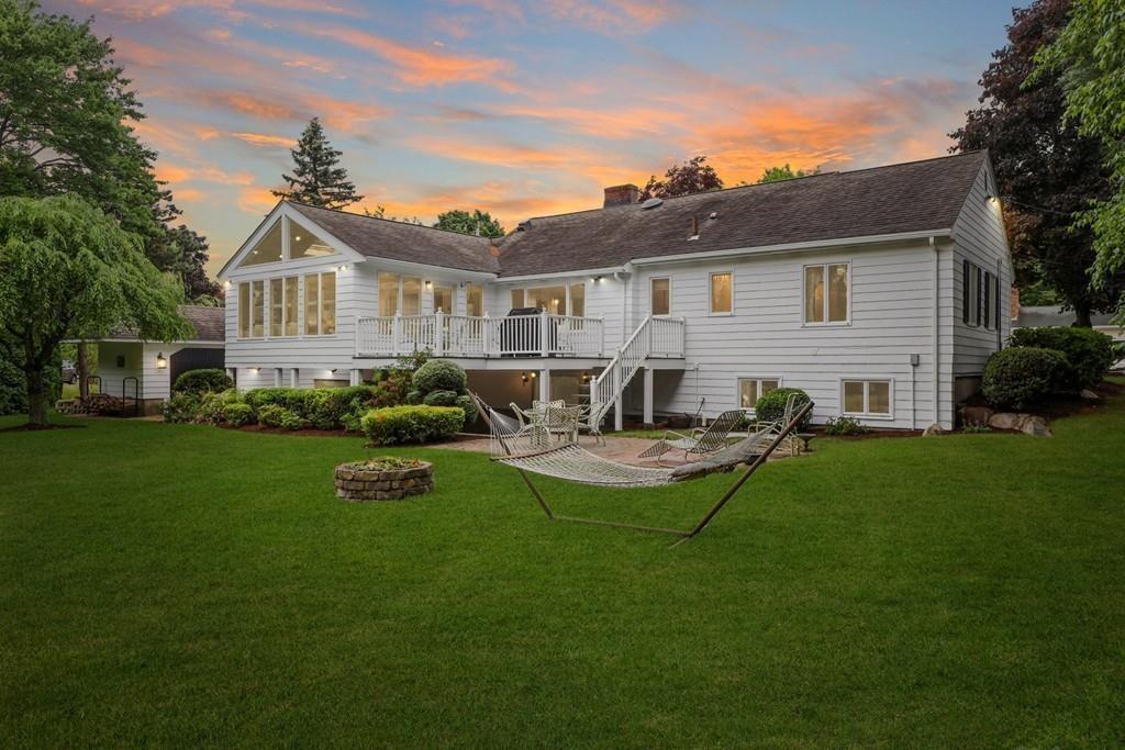 38 Robbie Road Braintree, MA 02184 - Photo 41 of 41 Gallery Image 41