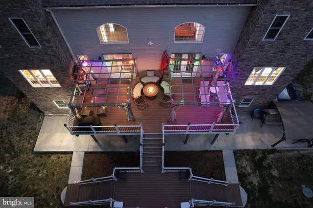 $1,095,000 | 12029 Sycamore Shoals Drive, Bumpass, VA 23024