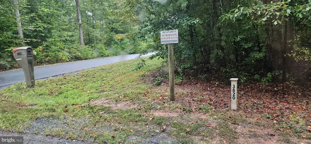 $1,095,000 | 12029 Sycamore Shoals Drive, Bumpass, VA 23024