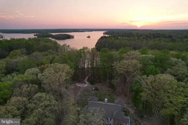 $1,095,000 | 12029 Sycamore Shoals Drive, Bumpass, VA 23024