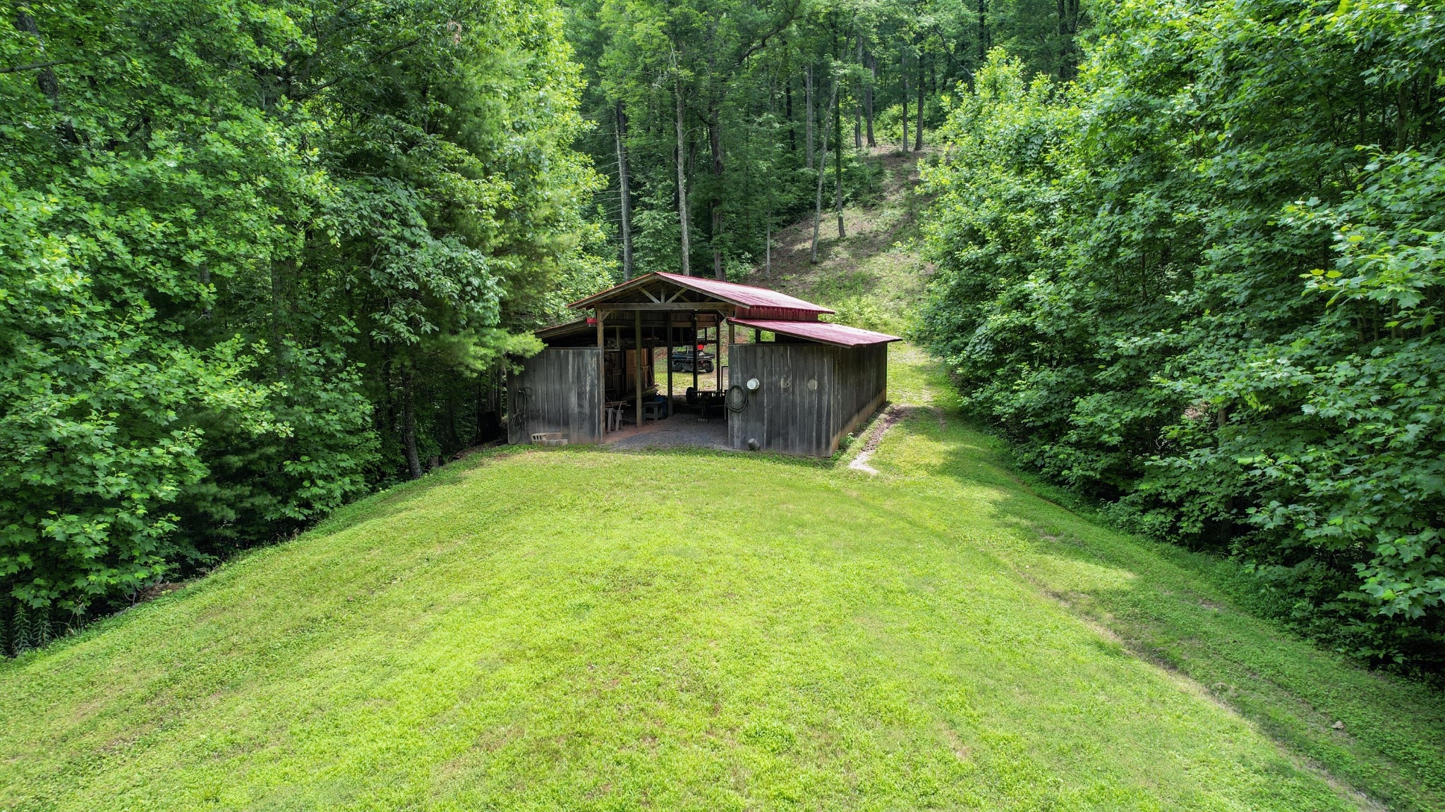 201 Campbell Branch Road Reliance, TN 37369 - Photo 98 of 99