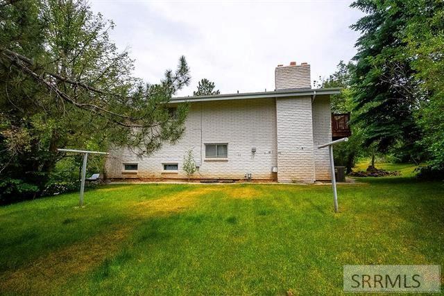 475 North Rapid Creek Road Inkom, ID 83245 - Photo 36 of 46