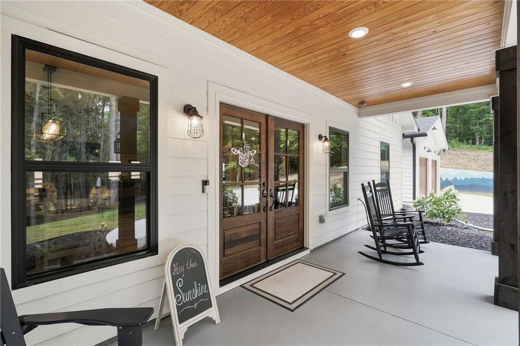 1684 Fairview Road Jasper, GA 30143 - Photo 45 of 46