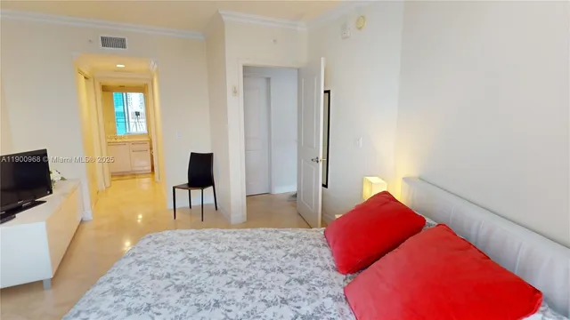 view of living room with granite countertop furniture and fireplace