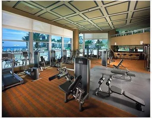 a view of a building with garden