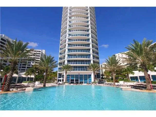 $9,500 | 3101 South Ocean Drive, Unit 1705, Hollywood, FL 33019