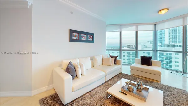 $8,500 | 3101 South Ocean Drive, Unit 1705, Hollywood, FL 33019