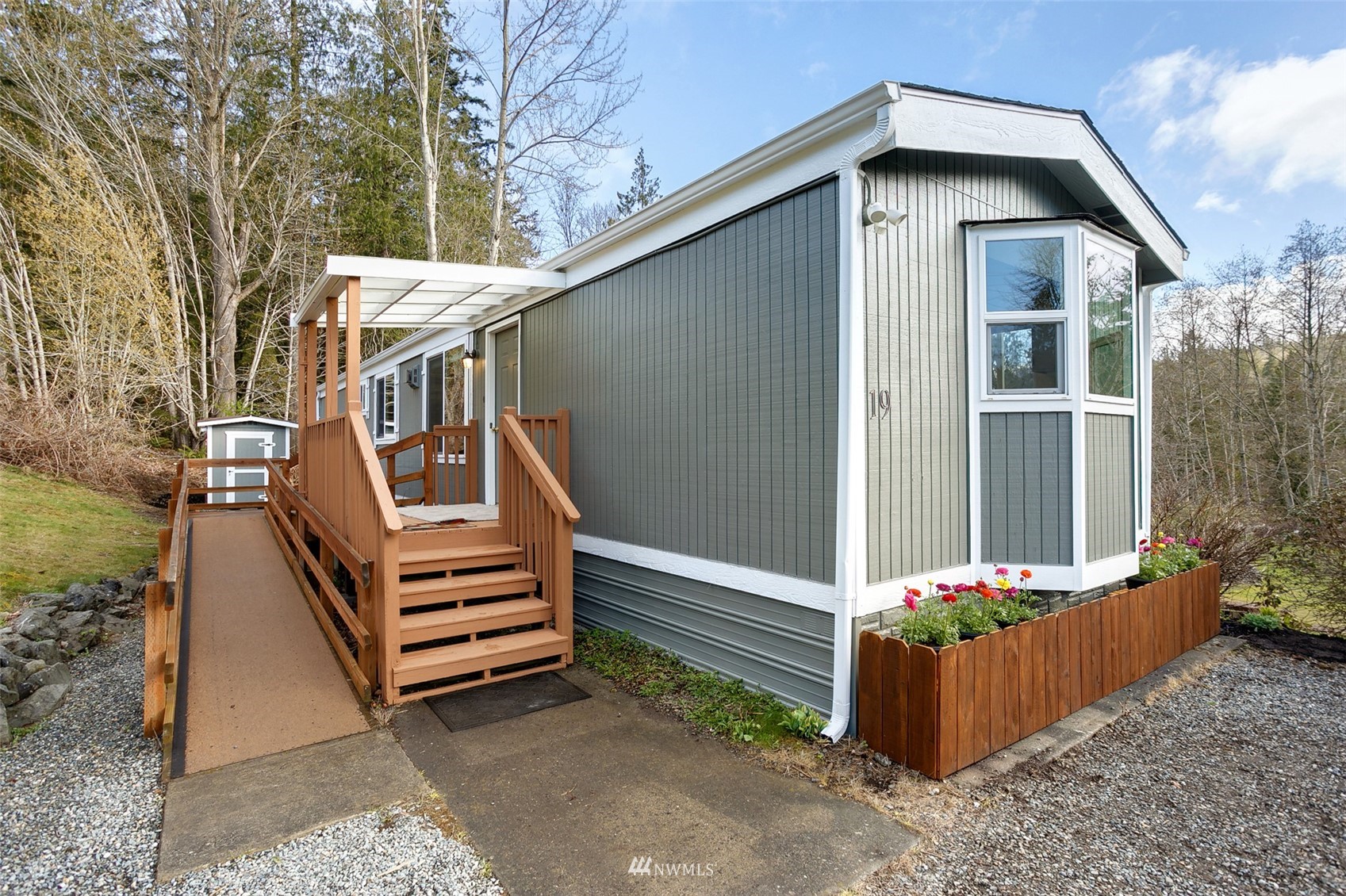 2174 Yew Street Road, Unit 19 Bellingham, WA 98229 - Photo 21 of 21 Gallery Image 21