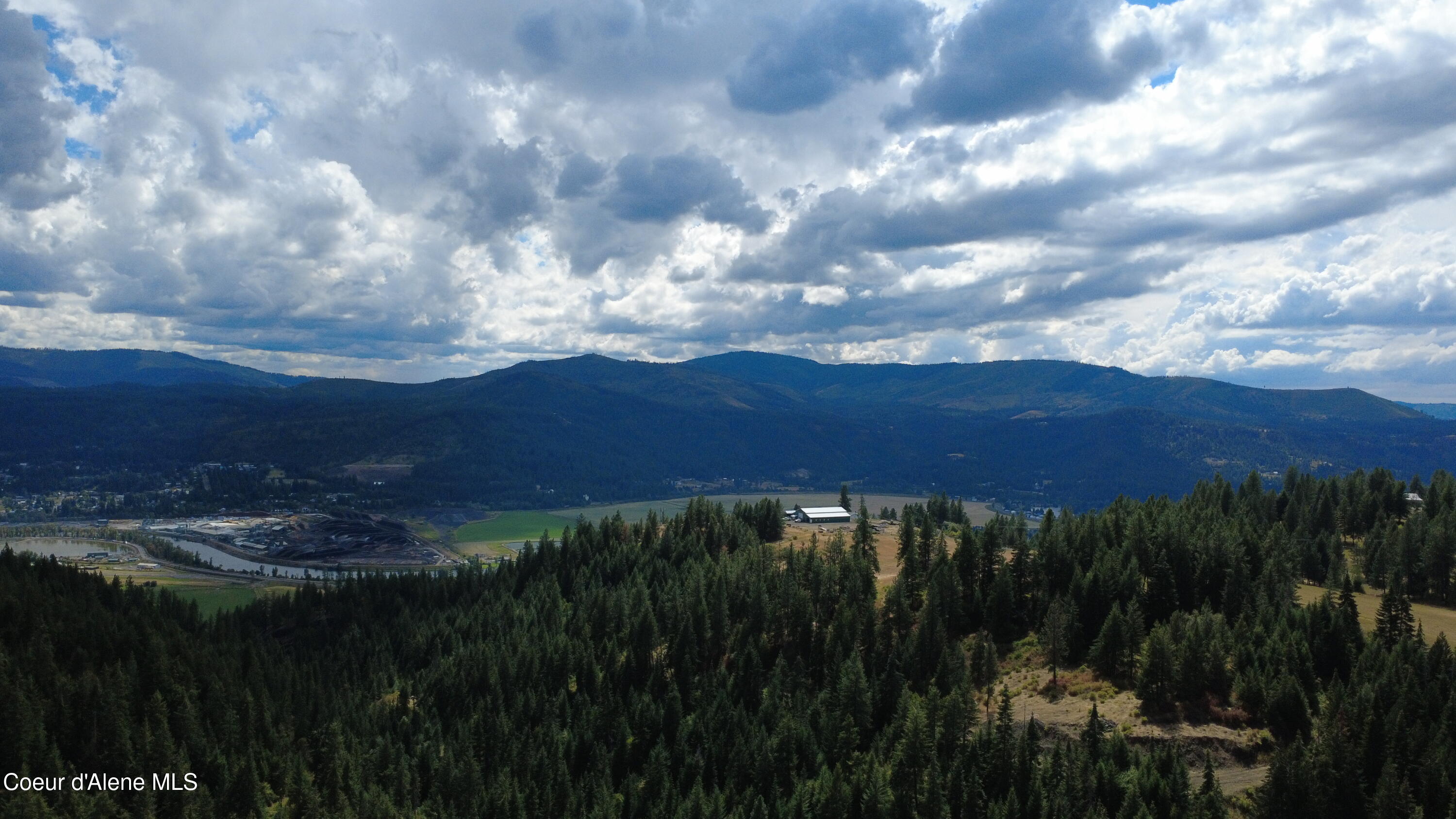 Nka Ridgeview Drive St. Maries, ID 83861 - Photo 2 of 11 DJI_0168