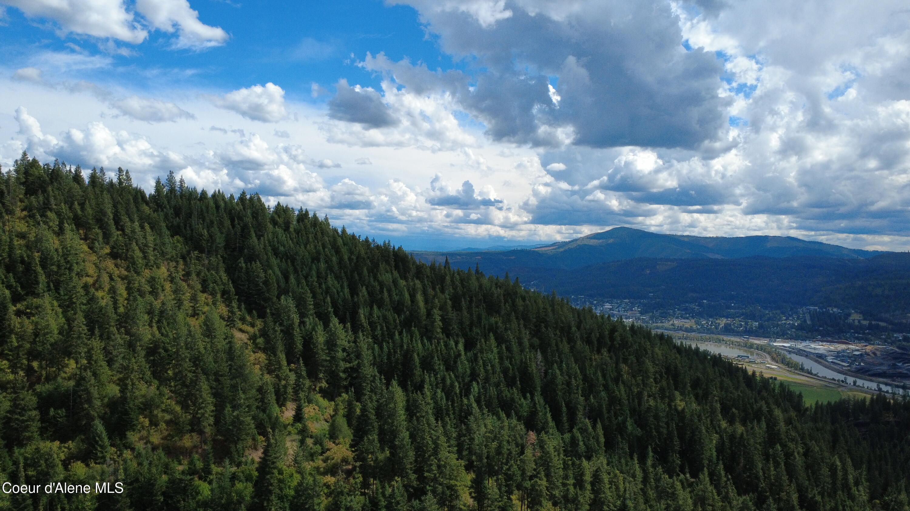 Nka Ridgeview Drive St. Maries, ID 83861 - Photo 3 of 11 DJI_0167