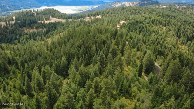 $270,000 | Nka Ridgeview Drive, St. Maries, ID 83861
