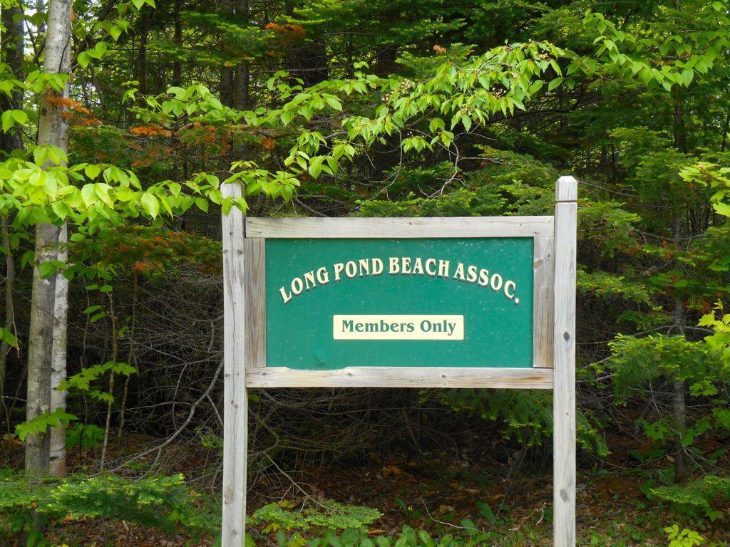 Map004-030 Ermine Road Sandy River Plt, ME 04970 - Photo 7 of 15 Beaver MTN Lake Access