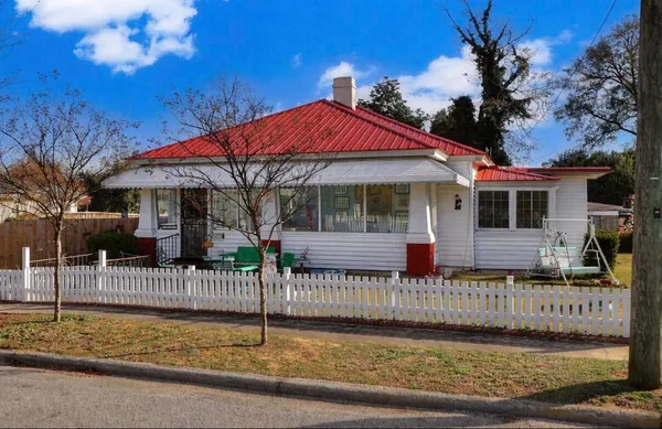 $395,000 | 1316 Wilson Street, Augusta, GA 30904