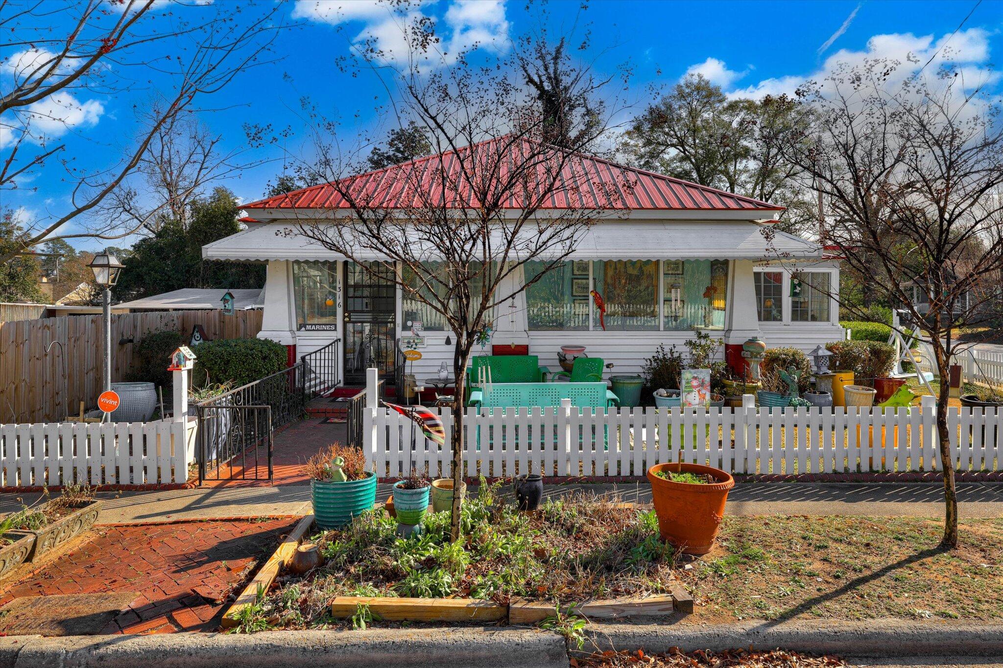 1316 Wilson Street Augusta, GA 30904 - Photo 11 of 75 11-111