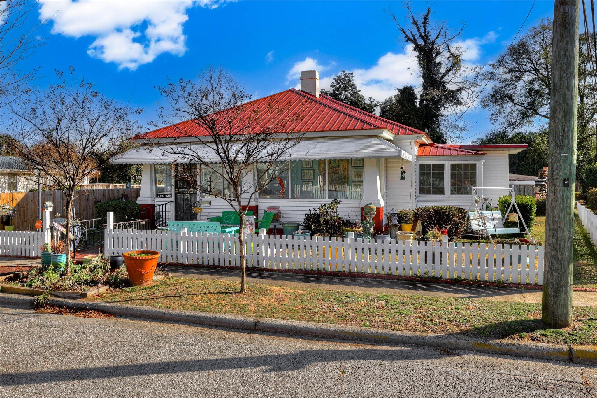 1316 Wilson Street Augusta, GA 30904 - Photo 12 of 75 12-112