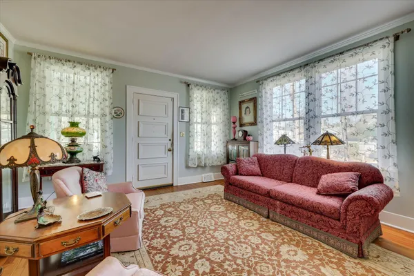 $395,000 | 1316 Wilson Street, Augusta, GA 30904