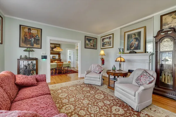 $395,000 | 1316 Wilson Street, Augusta, GA 30904