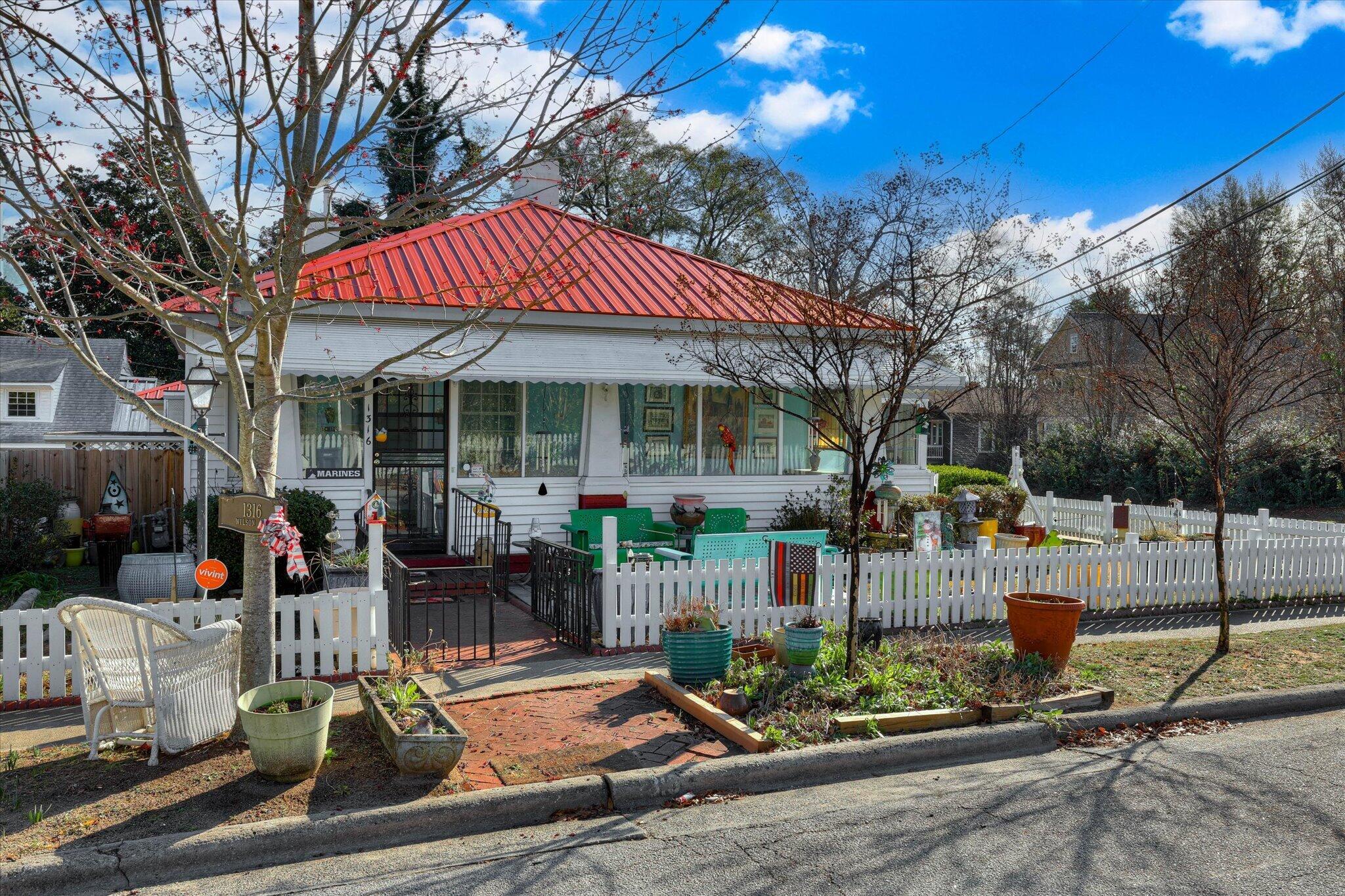 1316 Wilson Street Augusta, GA 30904 - Photo 13 of 75 13-113