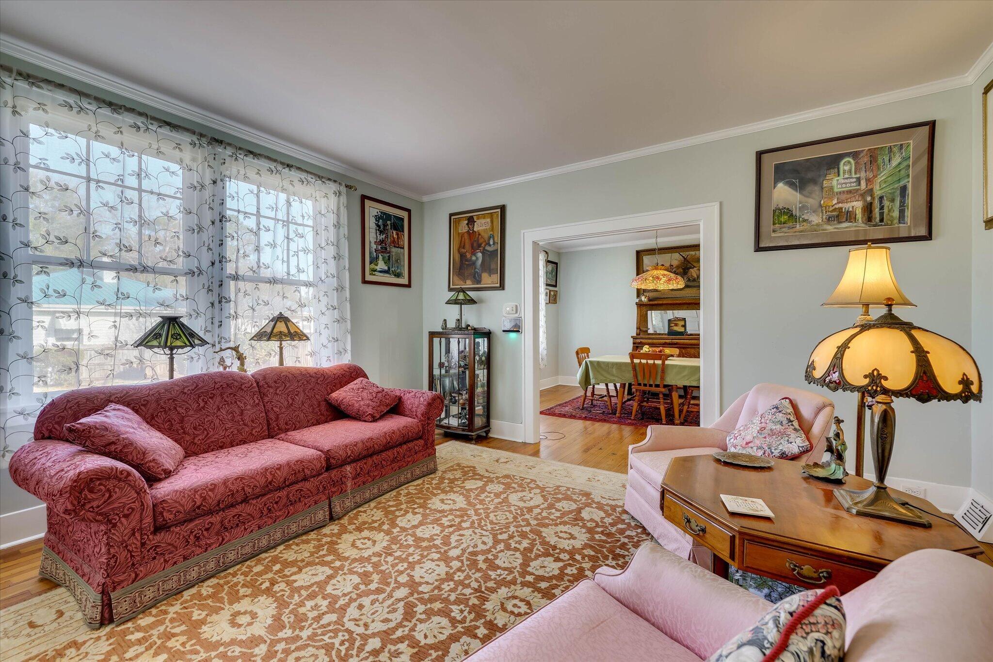 1316 Wilson Street Augusta, GA 30904 - Photo 17 of 75 17-117