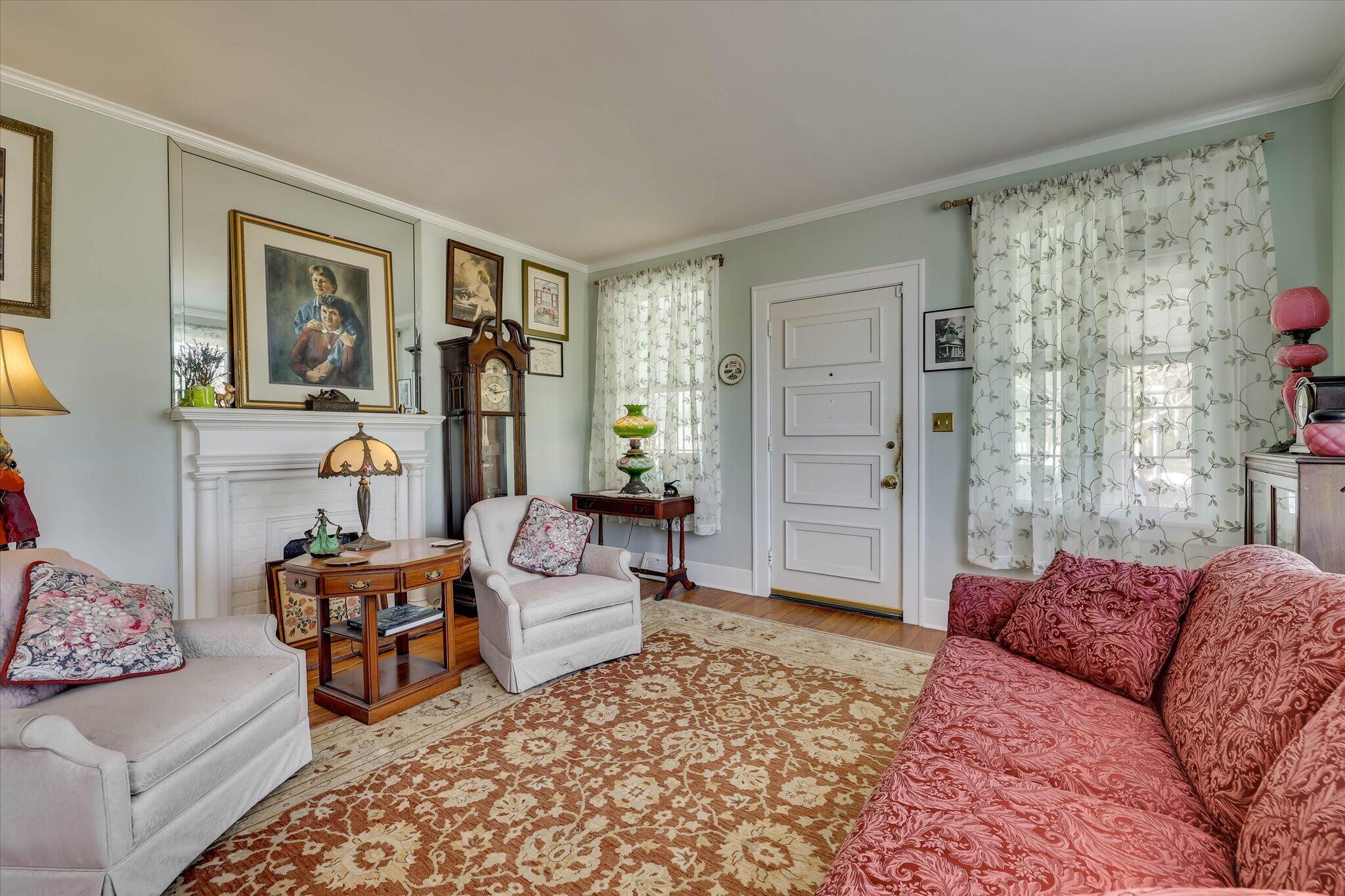 1316 Wilson Street Augusta, GA 30904 - Photo 19 of 75 19-119