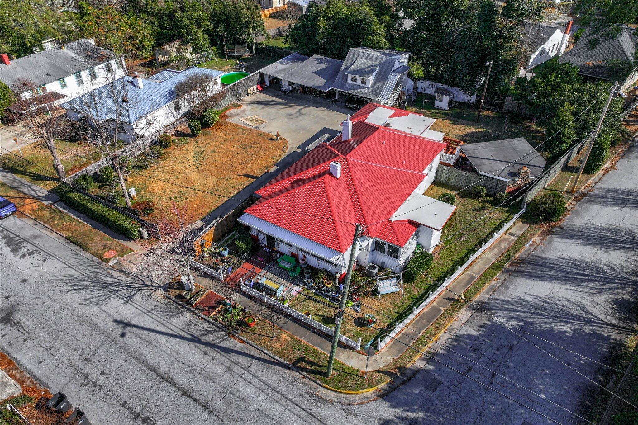 1316 Wilson Street Augusta, GA 30904 - Photo 2 of 75 02-102