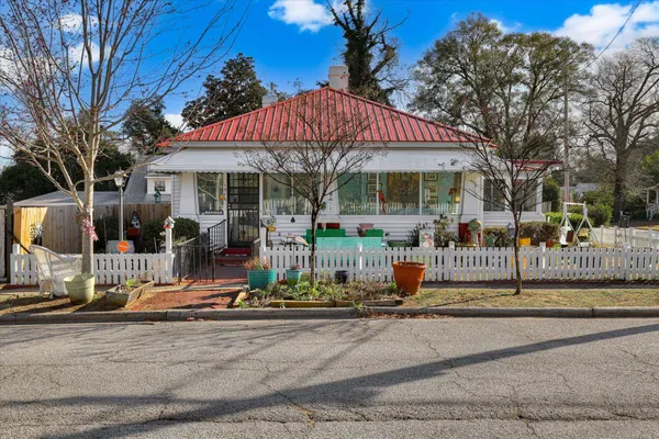 $395,000 | 1316 Wilson Street, Augusta, GA 30904