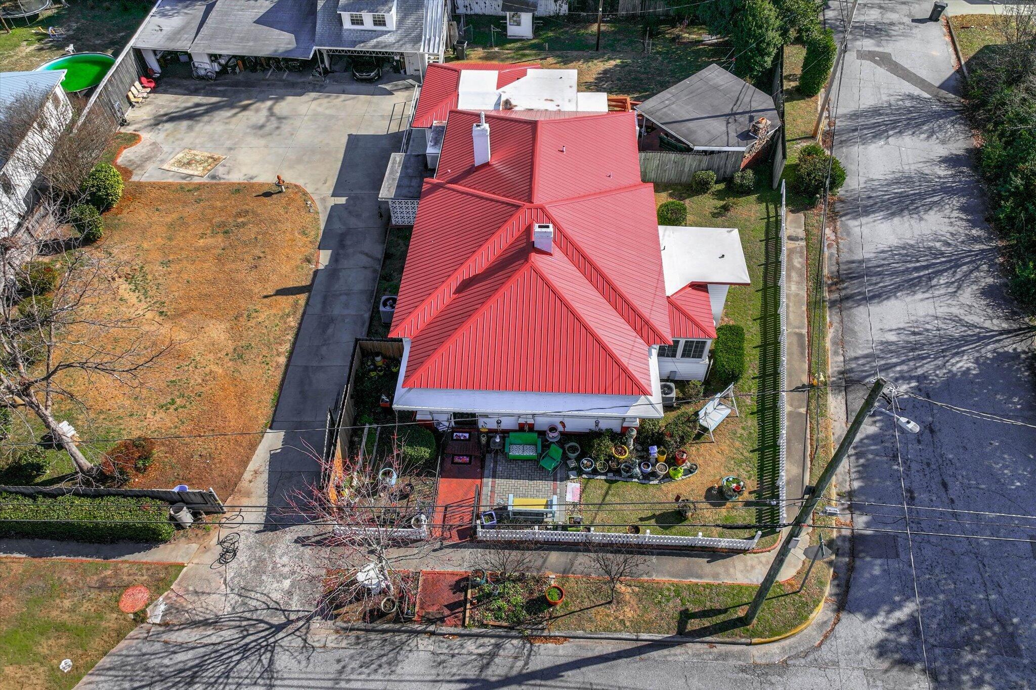 1316 Wilson Street Augusta, GA 30904 - Photo 3 of 75 03-103