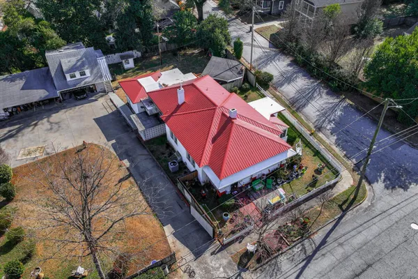 $395,000 | 1316 Wilson Street, Augusta, GA 30904