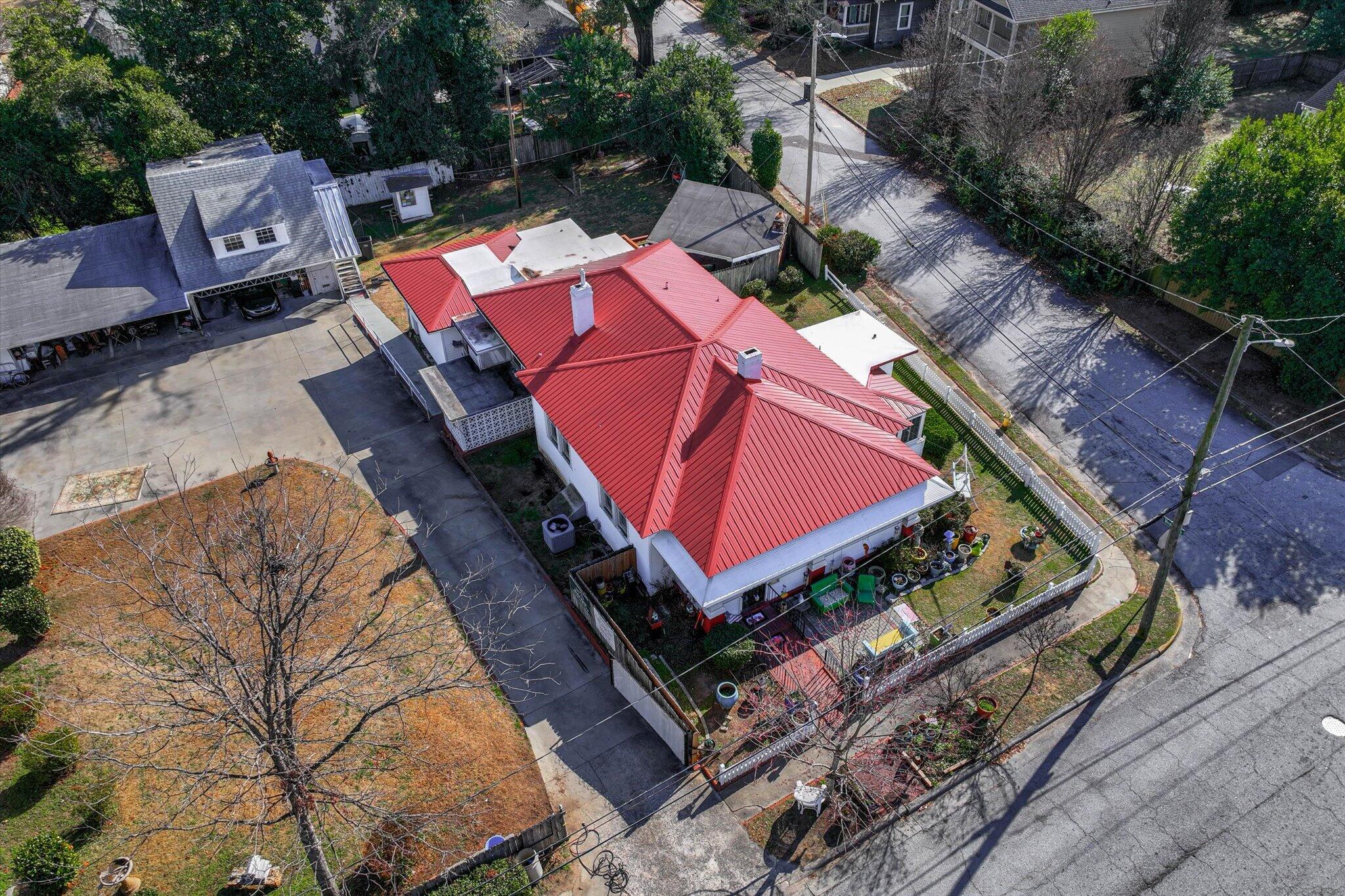 1316 Wilson Street Augusta, GA 30904 - Photo 4 of 75 04-104