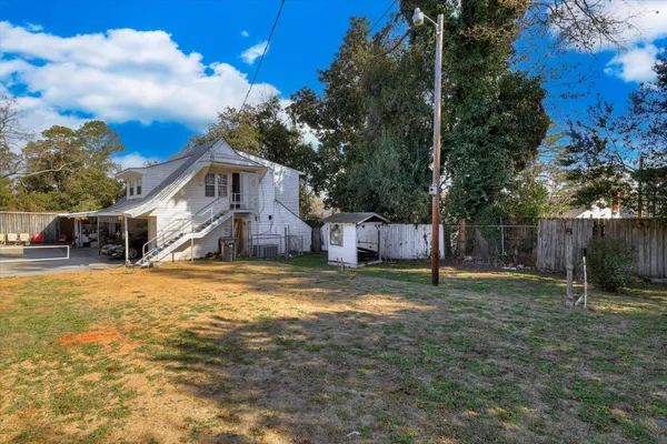 $395,000 | 1316 Wilson Street, Augusta, GA 30904