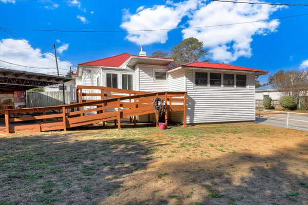 $395,000 | 1316 Wilson Street, Augusta, GA 30904