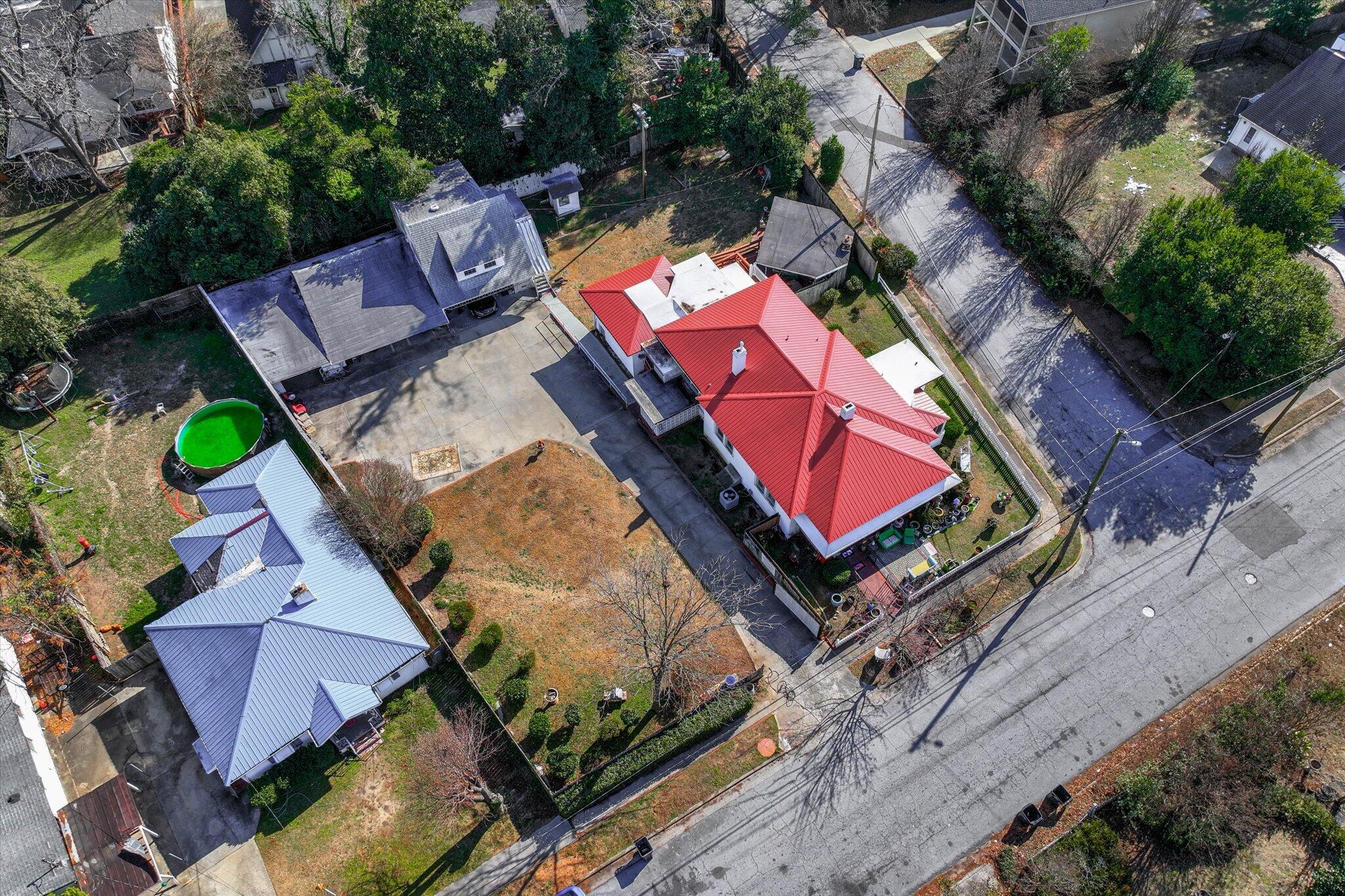 1316 Wilson Street Augusta, GA 30904 - Photo 5 of 75 05-105