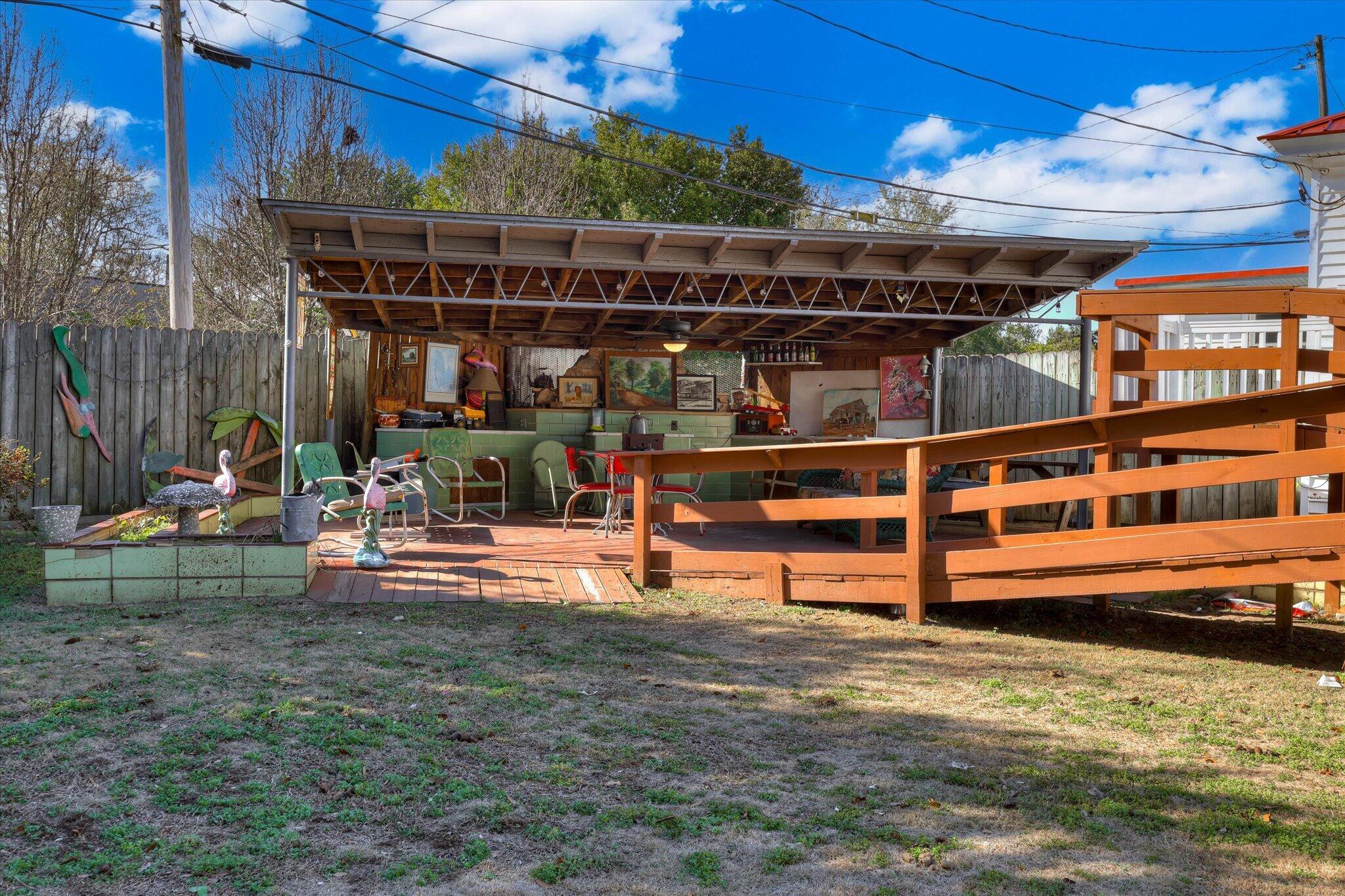 1316 Wilson Street Augusta, GA 30904 - Photo 52 of 75 52-152