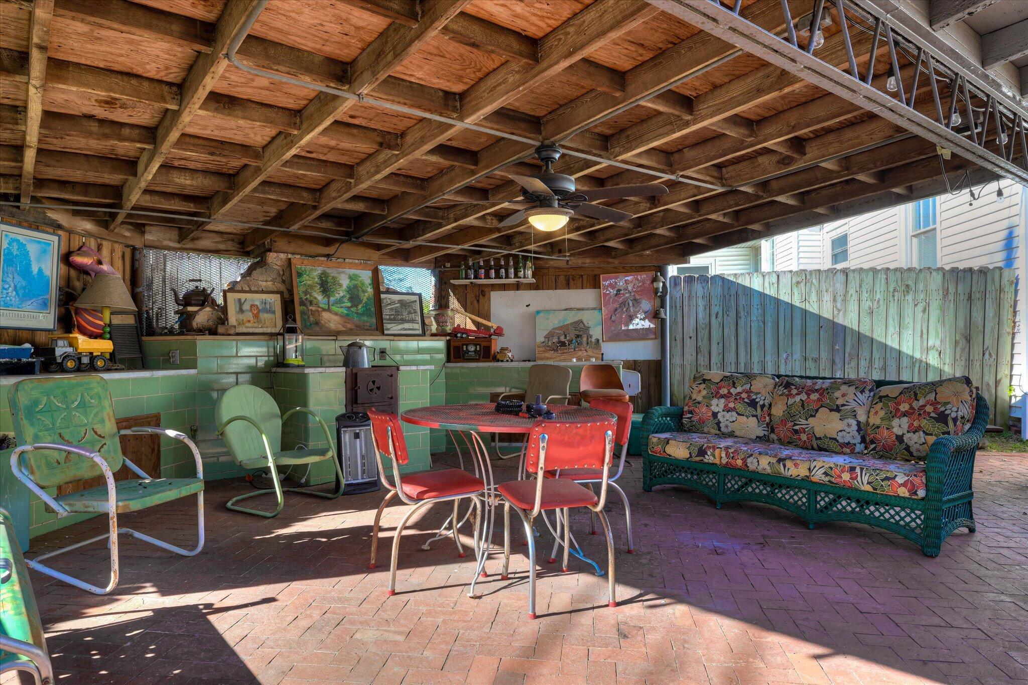 1316 Wilson Street Augusta, GA 30904 - Photo 53 of 75 53-153