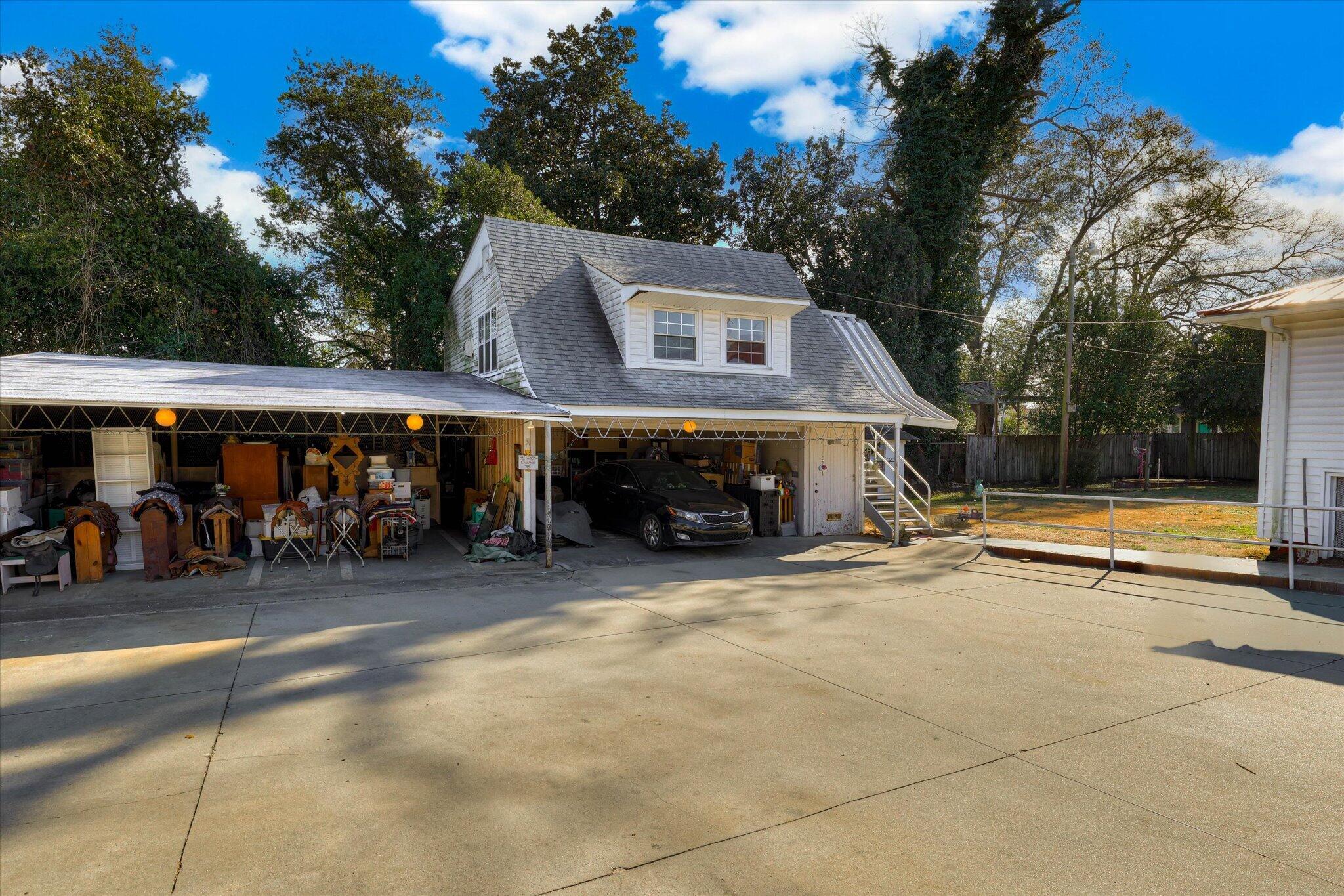 1316 Wilson Street Augusta, GA 30904 - Photo 57 of 75 57-157