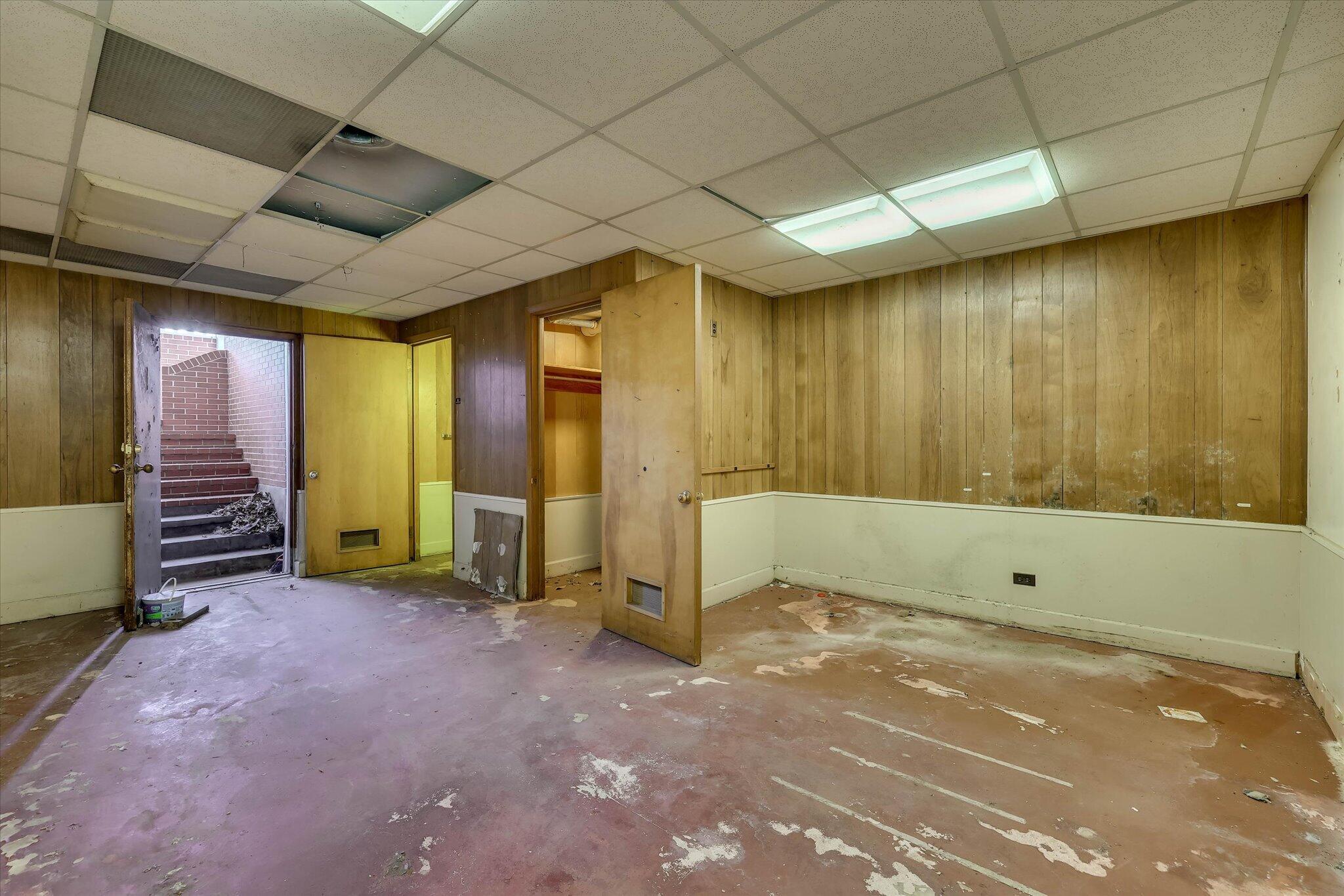 1316 Wilson Street Augusta, GA 30904 - Photo 60 of 75 60-160