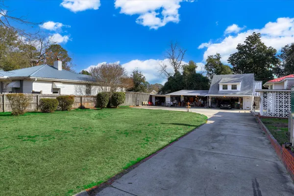 $395,000 | 1316 Wilson Street, Augusta, GA 30904