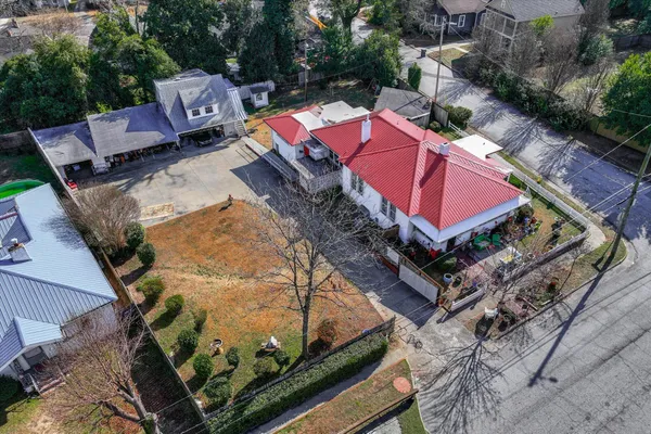 $395,000 | 1316 Wilson Street, Augusta, GA 30904