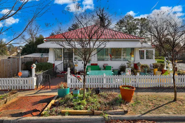 $395,000 | 1316 Wilson Street, Augusta, GA 30904