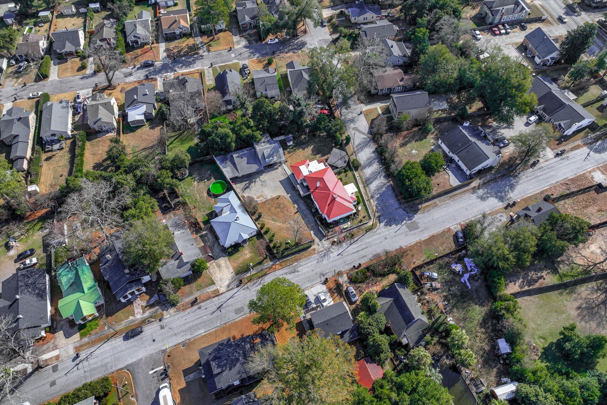 1316 Wilson Street Augusta, GA 30904 - Photo 7 of 75 07-107