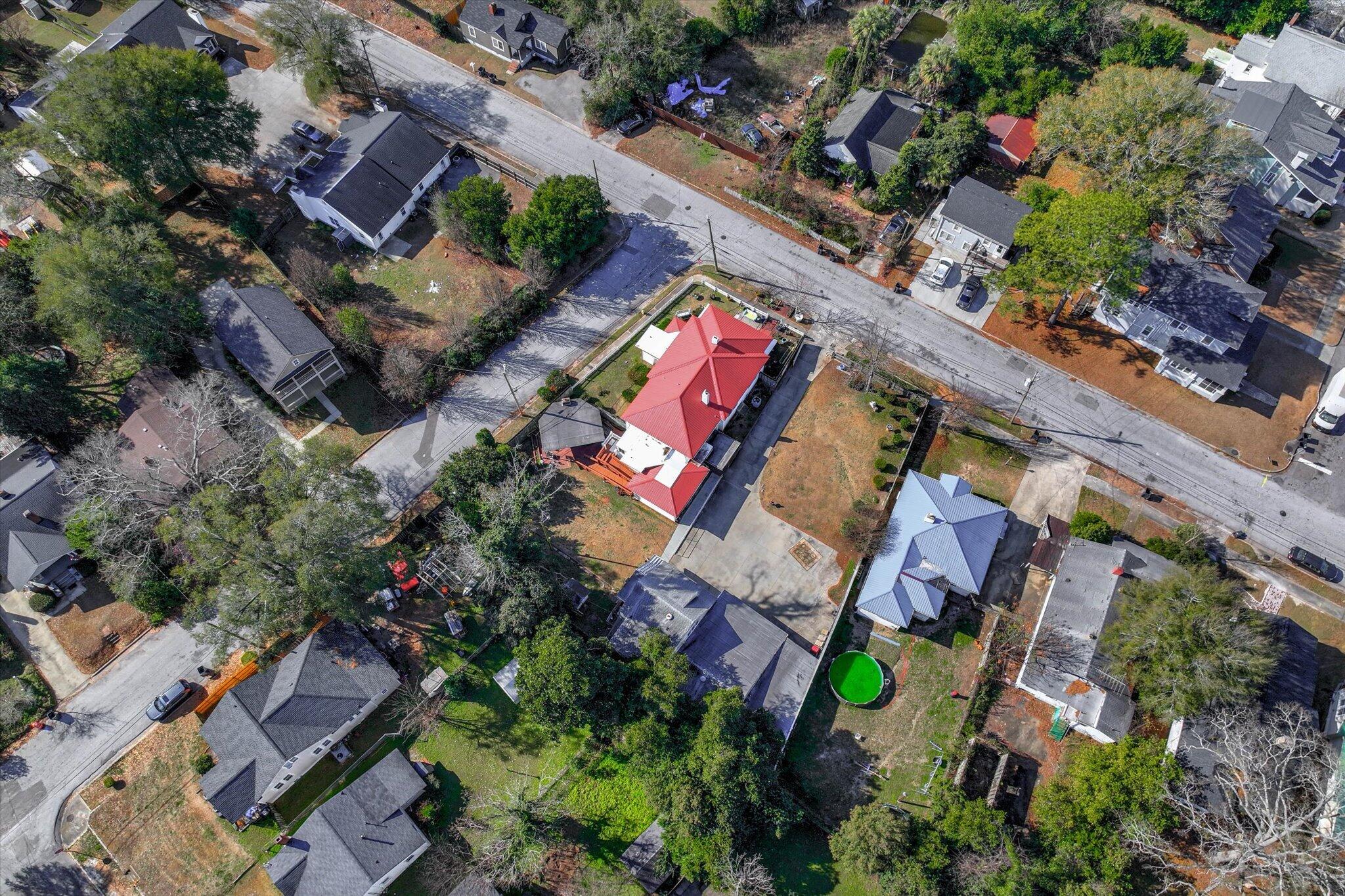 1316 Wilson Street Augusta, GA 30904 - Photo 9 of 75 09-109