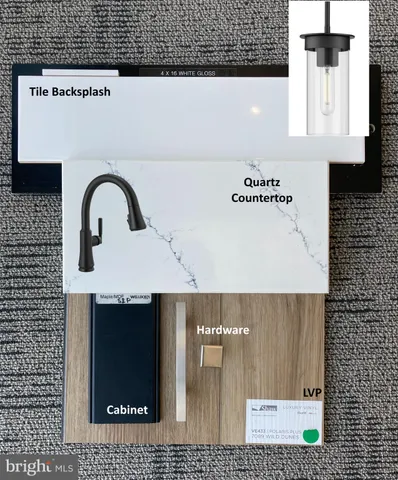 a close view of a sink